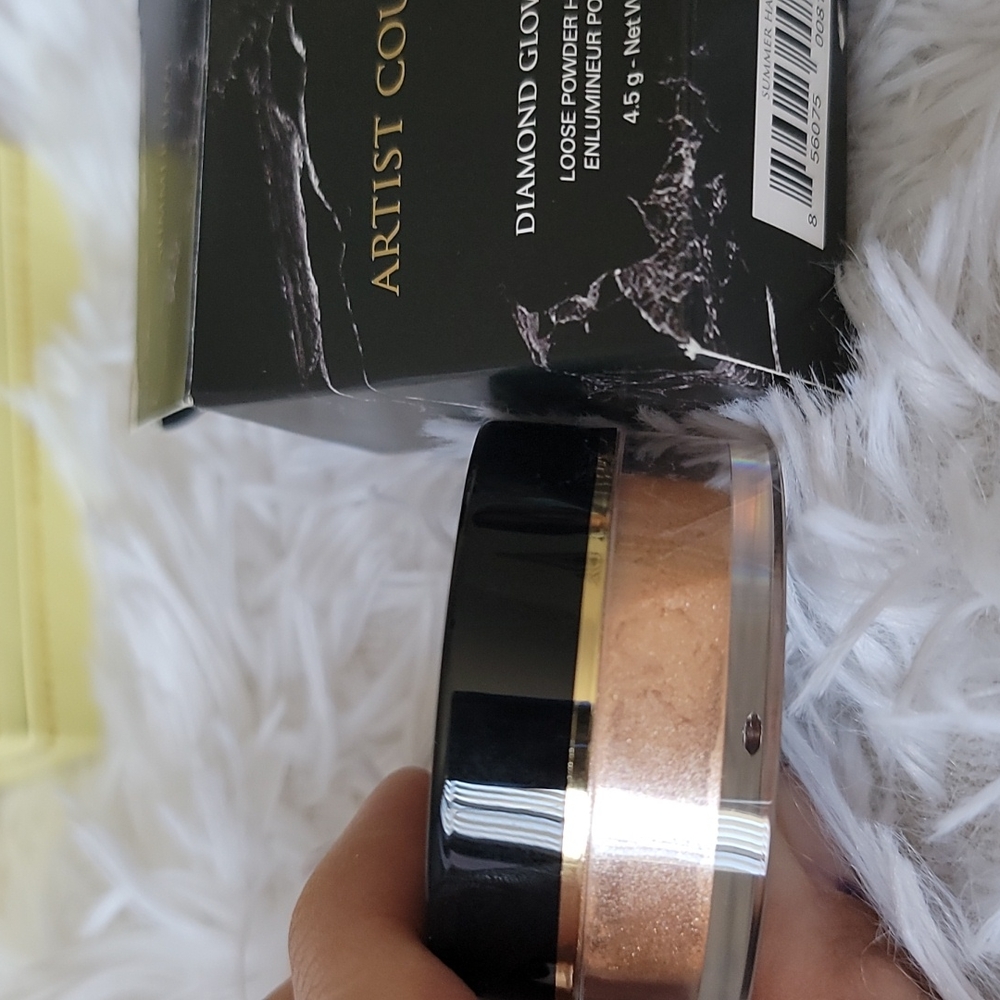 Glow Powder - Picture 2 of 4